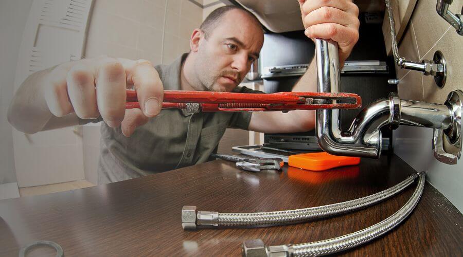 Local expert plumbing services in East Spencer, NC